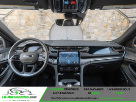 Jeep Grand Cherokee 4xe 2.0 T 380 ch PHEV 4x4 BVA  occasion � Beaupuy - photo n�2