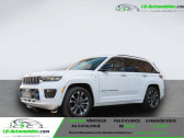 Annonce Jeep Grand Cherokee occasion Hybride 4xe 2.0 T 380 ch PHEV 4x4 BVA  Beaupuy