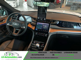 Jeep Grand Cherokee 4xe 2.0 T 380 ch PHEV 4x4 BVA  occasion � Beaupuy - photo n�3