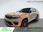 Jeep Grand Cherokee occasion 2023 Jeep Grand Cherokee 4xe 2.0 T 380 ch PHEV 4x4 BVA  à Beaupuy 31