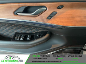 Jeep Grand Cherokee 4xe 2.0 T 380 ch PHEV 4x4 BVA  occasion � Beaupuy - photo n�7