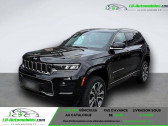 Jeep Grand Cherokee 4xe 2.0 T 380 ch PHEV 4x4 BVA   Beaupuy 31