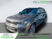 Jeep Grand Cherokee 4xe 2.0 T 380 ch PHEV 4x4 BVA   Beaupuy 31