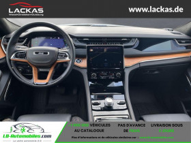 Jeep Grand Cherokee 4xe 2.0 T 380 ch PHEV 4x4 BVA  occasion � Beaupuy - photo n�3