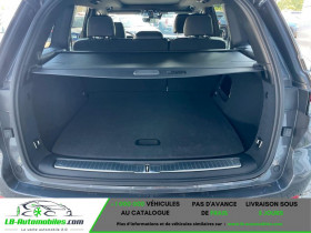 Jeep Grand Cherokee 4xe 2.0 T 380 ch PHEV 4x4 BVA  occasion � Beaupuy - photo n�4
