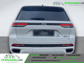 Jeep Grand Cherokee 4xe 2.0 T 380 ch PHEV 4x4 BVA  occasion � Beaupuy - photo n�7