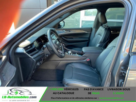 Jeep Grand Cherokee 4xe 2.0 T 380 ch PHEV 4x4 BVA  occasion � Beaupuy - photo n�3