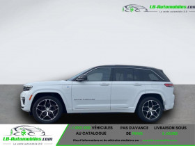 Jeep Grand Cherokee 4xe 2.0 T 380 ch PHEV 4x4 BVA  occasion � Beaupuy - photo n�6