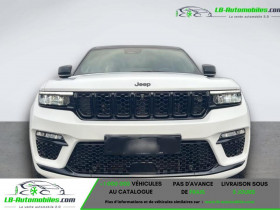 Jeep Grand Cherokee 4xe 2.0 T 380 ch PHEV 4x4 BVA  occasion � Beaupuy - photo n�5