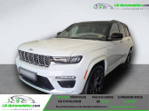 Jeep Grand Cherokee 4xe 2.0 T 380 ch PHEV 4x4 BVA   Beaupuy 31