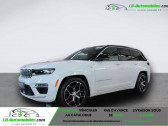 Jeep Grand Cherokee 4xe 2.0 T 380 ch PHEV 4x4 BVA   Beaupuy 31