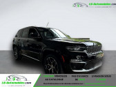 Jeep Grand Cherokee 4xe 2.0 T 380 ch PHEV 4x4 BVA   Beaupuy 31