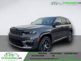 Jeep Grand Cherokee occasion année 2025 boite Automatique Annonce Jeep Grand Cherokee occasion Hybride 4xe 2.0 T 380 ch PHEV 4x4 BVA à Beaupuy