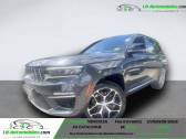 Jeep Grand Cherokee 4xe 2.0 T 380 ch PHEV 4x4 BVA   Beaupuy 31
