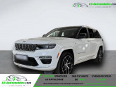 Jeep Grand Cherokee occasion année 2023 boite Automatique Annonce Jeep Grand Cherokee occasion Hybride 4xe 2.0 T 380 ch PHEV 4x4 BVA à Beaupuy