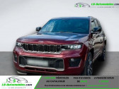 Jeep Grand Cherokee 4xe 2.0 T 380 ch PHEV 4x4 BVA   Beaupuy 31