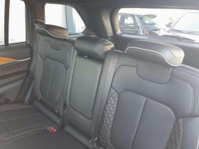 Jeep Grand Cherokee 4xe 2.0 T 380 ch PHEV 4x4 BVA  occasion  Beaupuy - photo n5