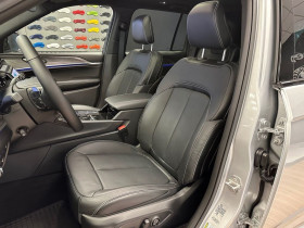 Jeep Grand Cherokee 4xe 2.0 T 380 ch PHEV 4x4 BVA  occasion  Beaupuy - photo n5