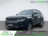 Jeep Grand Cherokee occasion  année 2023 boite Automatique Annonce Jeep Grand Cherokee occasion Hybride 4xe 2.0 T 380 ch PHEV 4x4 BVA à Beaupuy