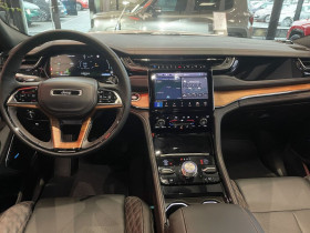 Jeep Grand Cherokee 4xe 2.0 T 380 ch PHEV 4x4 BVA  occasion  Beaupuy - photo n2