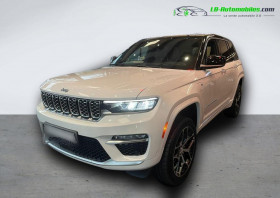 Jeep Grand Cherokee , garage LB AUTOMOBILES  Beaupuy