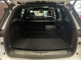 Jeep Grand Cherokee 4xe 2.0 T 380 ch PHEV 4x4 BVA  occasion  Beaupuy - photo n5