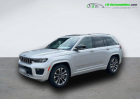 Jeep Grand Cherokee , garage LB AUTOMOBILES  Beaupuy