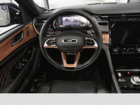 Jeep Grand Cherokee 4xe 2.0 T 380 ch PHEV 4x4 BVA  occasion  Beaupuy - photo n7