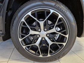 Jeep Grand Cherokee 4xe 2.0 T 380 ch PHEV 4x4 BVA  occasion  Beaupuy - photo n8