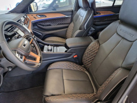 Jeep Grand Cherokee 4xe 2.0 T 380 ch PHEV 4x4 BVA  occasion  Beaupuy - photo n7