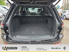 Jeep Grand Cherokee 4xe 2.0 T 380 ch PHEV 4x4 BVA  occasion  Beaupuy - photo n7