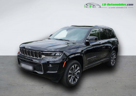 Jeep Grand Cherokee , garage LB AUTOMOBILES  Beaupuy