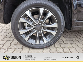 Jeep Grand Cherokee 4xe 2.0 T 380 ch PHEV 4x4 BVA  occasion  Beaupuy - photo n6