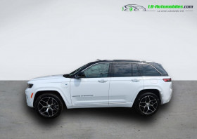 Jeep Grand Cherokee , garage LB AUTOMOBILES  Beaupuy
