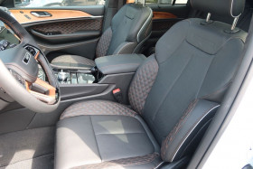 Jeep Grand Cherokee 4xe 2.0 T 380 ch PHEV 4x4 BVA  occasion  Beaupuy - photo n3