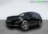 Jeep Grand Cherokee 4xe 2.0 T 380 ch PHEV 4x4 BVA   Beaupuy 31