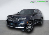 Jeep Grand Cherokee 4xe 2.0 T 380 ch PHEV 4x4 BVA   Beaupuy 31