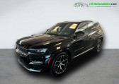 Jeep Grand Cherokee occasion année 2023 boite Automatique Annonce Jeep Grand Cherokee occasion Hybride 4xe 2.0 T 380 ch PHEV 4x4 BVA à Beaupuy