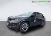 Jeep Grand Cherokee 4xe 2.0 T 380 ch PHEV 4x4 BVA   Beaupuy 31