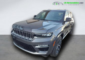 Annonce Jeep Grand Cherokee occasion Hybride 4xe 2.0 T 380 ch PHEV 4x4 BVA à Beaupuy