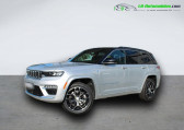 Jeep Grand Cherokee 4xe 2.0 T 380 ch PHEV 4x4 BVA   Beaupuy 31