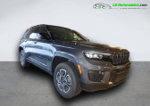 Jeep Grand Cherokee 4xe 2.0 T 380 ch PHEV 4x4 BVA   Beaupuy 31
