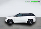Annonce Jeep Grand Cherokee occasion Hybride 4xe 2.0 T 380 ch PHEV 4x4 BVA  Beaupuy