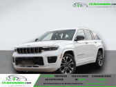Annonce Jeep Grand Cherokee occasion Hybride 4xe 2.0 T 380 ch PHEV 4x4 BVA  Beaupuy