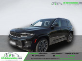 Annonce Jeep Grand Cherokee occasion Hybride 4xe 2.0 T 380 ch PHEV 4x4 BVA  Beaupuy