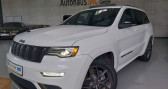 Jeep Grand Cherokee 5.7 V8 LIMITED 352 ch   Vieux Charmont 25