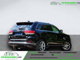 Jeep Grand Cherokee 5.7 V8  occasion � Beaupuy - photo n�17