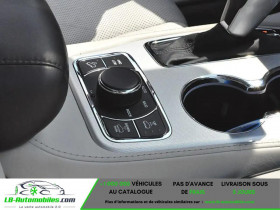 Jeep Grand Cherokee 5.7 V8  occasion � Beaupuy - photo n�11