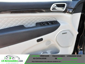 Jeep Grand Cherokee 5.7 V8  occasion � Beaupuy - photo n�13
