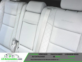 Jeep Grand Cherokee 5.7 V8  occasion � Beaupuy - photo n�9